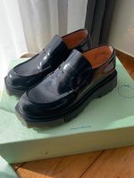 Off-White Loafer Gr. 42 Pankow - Prenzlauer Berg Vorschau