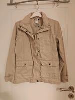 Jacke Frühling Baumwolle Gr. S - 14€ Hessen - Petersberg Vorschau