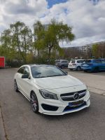 Mercedes-Benz CLA 250 4Matic AMG LINE ShootingBrake Benzin7G Pano Berlin - Marzahn Vorschau