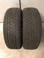 2 x DUNLOP M+S WINTERREIFEN 195/65R15 91H NR. 635 Nordrhein-Westfalen - Siegen Vorschau