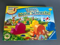 NEUwertig Tempo, kleine Schnecke! Ravensburger Spiel Ab 3 Jahren Baden-Württemberg - Kirchheim unter Teck Vorschau