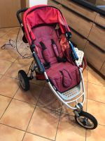 Kinderwagen Quinny Speedy Rheinland-Pfalz - Alsbach Vorschau