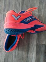 Herren Hallenschuhe Victor A960 red/blue neu Niedersachsen - Delmenhorst Vorschau