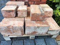 Ziegelsteine Sonderformat Groß 30 x 16,5 x 11,5 Thüringen - Erfurt Vorschau