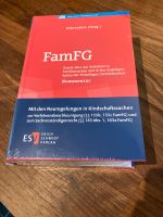 Bahrenfuss FamFG Kommentar 3. Aufl. NEU UNBENUTZT Nordrhein-Westfalen - Essen-West Vorschau