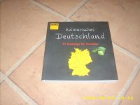 ADAC Kulinarisches Deutschland - NEU -fast zu verschenken- Nordrhein-Westfalen - Warstein Vorschau