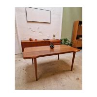 Vintage Teak Design Couch Tisch 60er 70er Danish Design Nordrhein-Westfalen - Solingen Vorschau