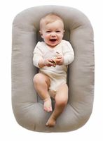 Snuggle Me Babynest Nestchen Baby Rostock - Hansaviertel Vorschau