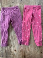 Pyjama Hose pink lila Sterne Gr. 86/92 Schlafanzug schlafi München - Ludwigsvorstadt-Isarvorstadt Vorschau