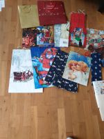 Geschenktüten für Weihnachten Nordrhein-Westfalen - Wülfrath Vorschau
