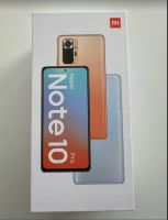 Xiaomi Redmi Note 10 Pro 64 GB München - Thalk.Obersendl.-Forsten-Fürstenr.-Solln Vorschau