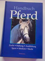 Handbuch Pferd Hannover - Misburg-Anderten Vorschau
