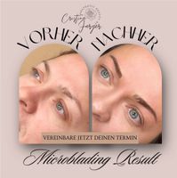 Microblading Angebot Hessen - Marburg Vorschau