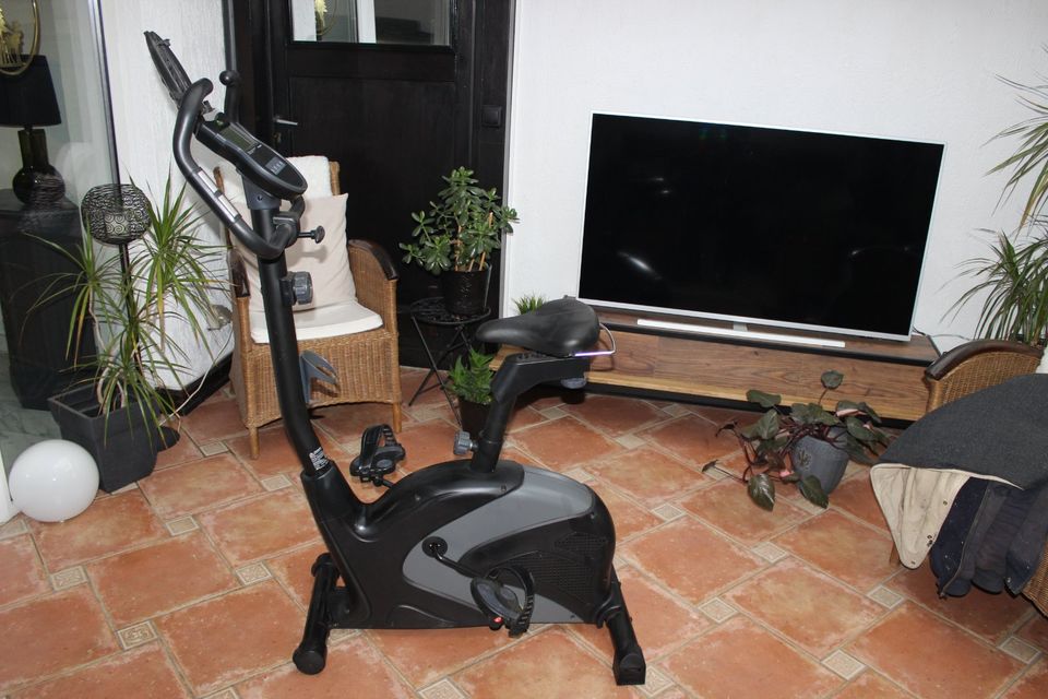 Ergometer Heimtrainer Fitnessgerät in Oberhausen