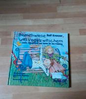 Frühlingsbuch für Kinder mit CD Bayern - Langenfeld Vorschau