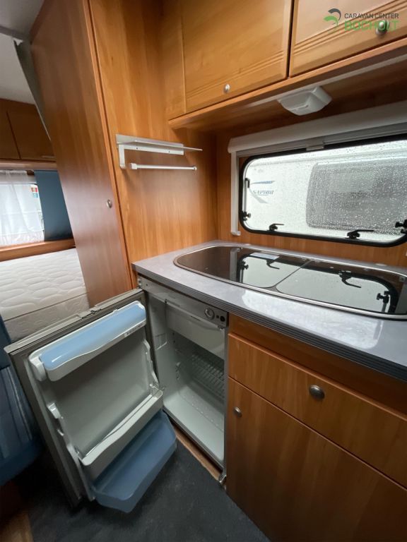 Wohnwagen Caravan 4 - 6 Personen zu vermieten / mieten in Leipzig in Markkleeberg