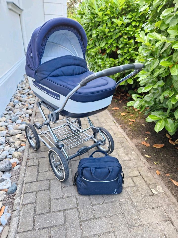 Kinderwagen zu verkaufen in Tangermünde