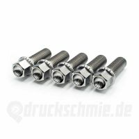 Titan Radschrauben Audi A3 S3 RS4 A4 S4 RS4 A5 S5 RS5 A6 S6 RS6 Baden-Württemberg - Ludwigsburg Vorschau