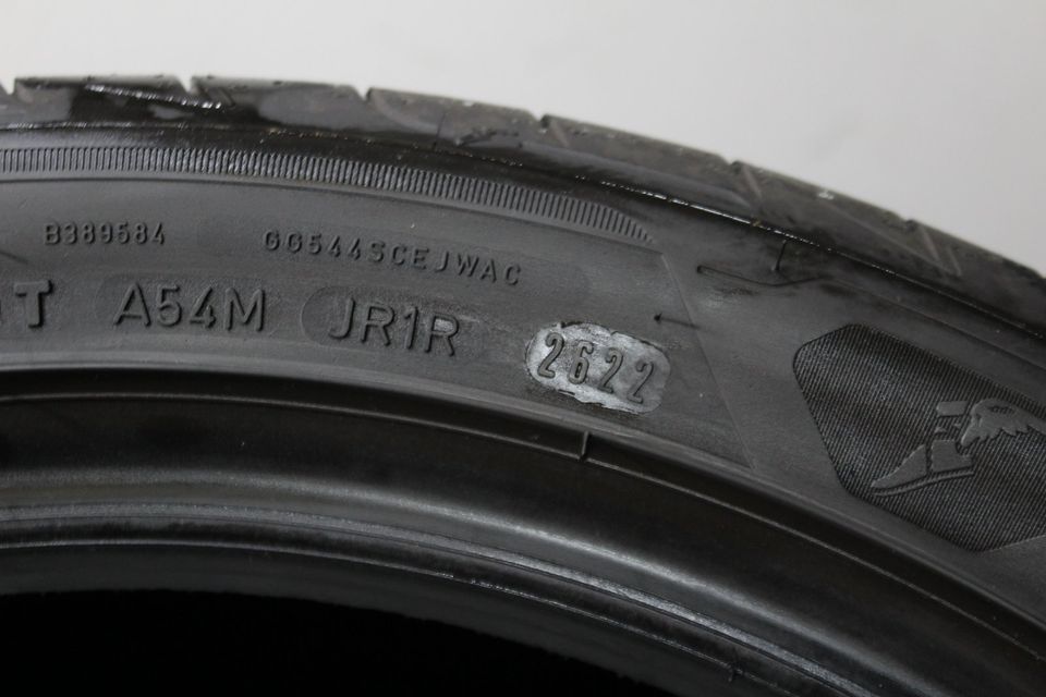 Sommerreifen 18 Zoll GoodYear Eagle F1 215 45 R18 89V Neuwertig ! in Dorsten