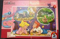 Bibi & Tina- Puzzle mit 150 Teilen, 6+ Leipzig - Anger-Crottendorf Vorschau