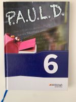 Paul D Buch Klasse 6 Rheinland-Pfalz - Trier Vorschau