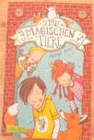 Die Schule der magischen Tiere 1 Bayern - Leuchtenberg Vorschau