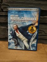 DVD Master and Commander/bis ans Ende der Welt Rheinland-Pfalz - Körborn Vorschau