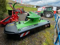 Deutz Fahr / Kuhn Drummaster 730F Trommelmähwerk Baden-Württemberg - Stühlingen Vorschau