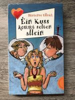Hortense Ullrich - Ein Kuss kommt selten allein Niedersachsen - Pennigsehl Vorschau