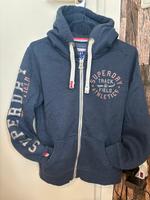 Superdry Hoodie Damen M Kr. München - Haar Vorschau