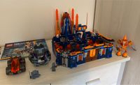 * LEGO Nexo Knights 70357 - Schloss Knighton Düsseldorf - Derendorf Vorschau