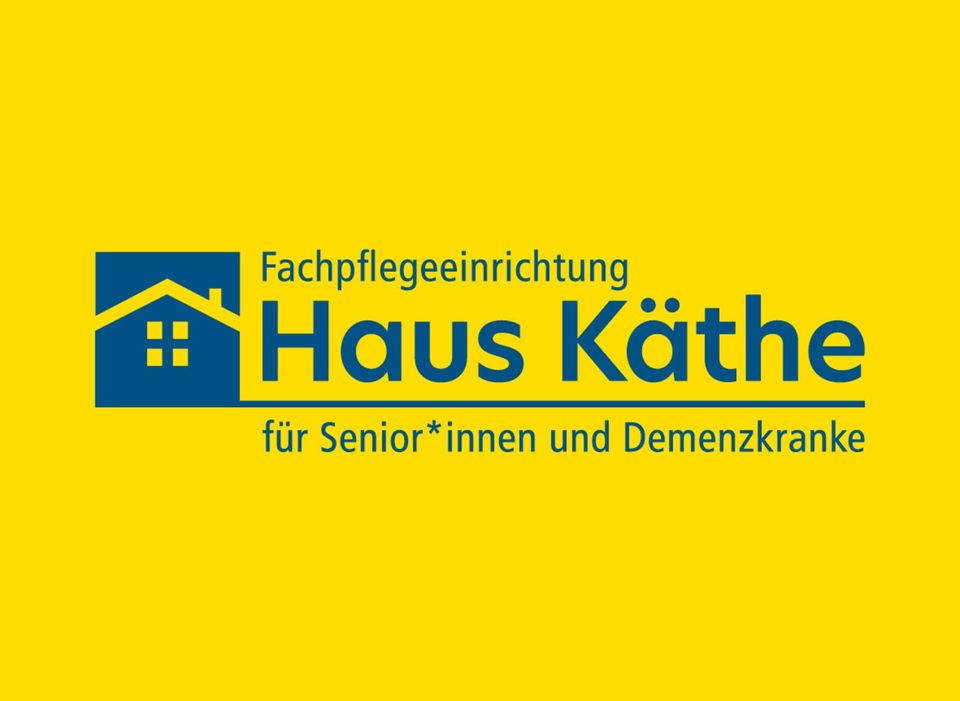 Pflegeassistent*in (m/w/d) | NEUERÖFFNUNG stationäre Pflegeeinrichtung | Herford in Herford