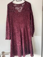Festliches Kleid mit Spitze, Nordrhein-Westfalen - Rees Vorschau
