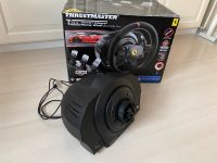 Base | Xbox | Playseat | Thrustmaster T300 Racing Wheel Stuttgart - Stammheim Vorschau