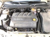 Opel Signum Motor 1.9 150Ps Z19DTH Automatikgetriebe 13973 Sachsen-Anhalt - Coswig (Anhalt) Vorschau