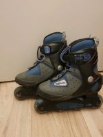 Inline Skates  Inliner Große 34 Inline Skates Berlin - Lichtenberg Vorschau