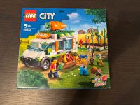 Lego City 60345 neu OVP Baden-Württemberg - Eschelbronn Vorschau