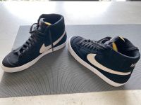 Nike Turnschuhe /Skateboard Schuh, Größe 44 Nordrhein-Westfalen - Bergheim Vorschau