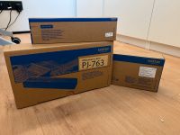 Brother PocketJet PJ-763 mobiler Thermodrucker schwarz Bluetooth Rheinland-Pfalz - Böhl-Iggelheim Vorschau