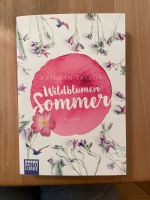 Kathyrin Taylor: Wildblumensommer Schleswig-Holstein - Fahrdorf Vorschau