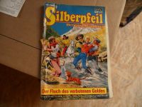 Biete 2 alte Comic-Hefte "Silberpfeil - Der junge Häuptling" Sachsen - Kreischa Vorschau