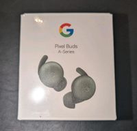 Neu Ovp Google Pixel Buds A-Series dark olive Sachsen - Fraureuth Vorschau