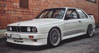 Schweller BMW E30 M3 Carbon 51711976057, 51711976058 Bayern - Freilassing Vorschau