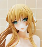 Maria Saotome S-Life mit Bathroom Set Anime PVC Figur RAR Niedersachsen - Wolfenbüttel Vorschau