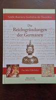 Die Reichsgründungen der Germanen – Das frühe Mittelalter Sachsen - Ottendorf-Okrilla Vorschau