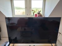 Philips LED-Fernseher »65PUS8548/12«, 164 cm/65 Zoll, 4K Ultra HD Thüringen - Bad Colberg-Heldburg Vorschau