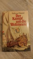 Buch "Der Kampf um die Weltmeere" Rheinland-Pfalz - Boos (Eifel) Vorschau