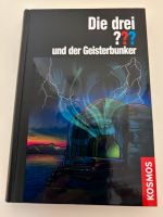 Die drei ??? und der Geisterbunker Nordrhein-Westfalen - Hamm Vorschau