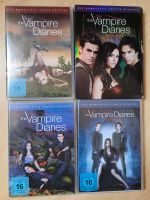 Vampire Diaries Staffel 1-4 Hessen - Feldatal Vorschau