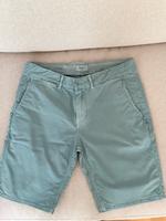 Pepe Jeans Chinoshorts Blackburn - Blue - Gr. 32 Düsseldorf - Bilk Vorschau